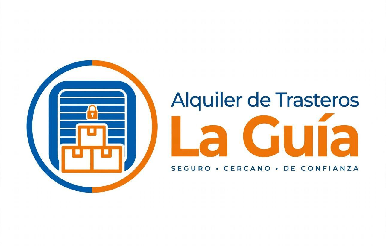Alquiler de Trasteros La Guía